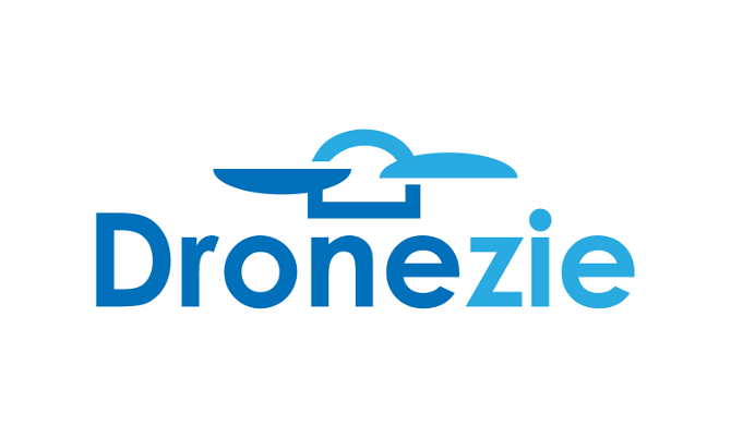 Dronezie.com