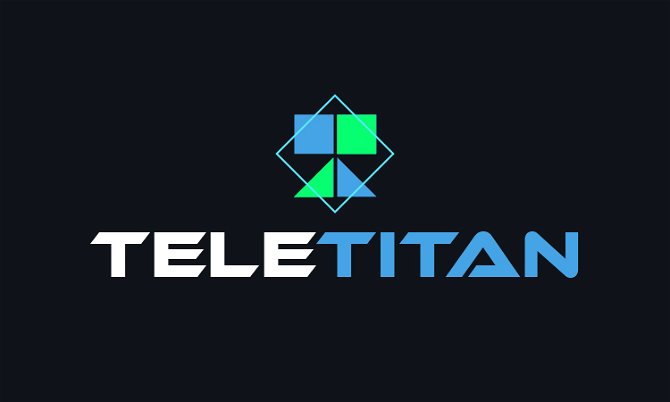 TeleTitan.com