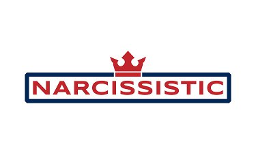 Narcissistic.com