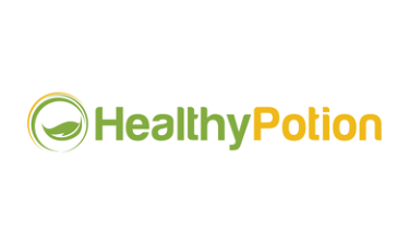 HealthyPotion.com