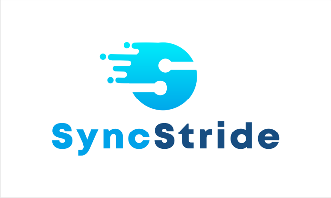 SyncStride.com