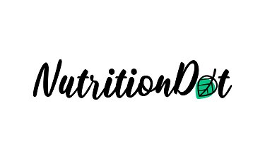 NutritionDot logo