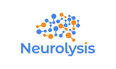 Neurolysis.com - Creative brandable domain for sale