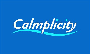 Calmplicity.com