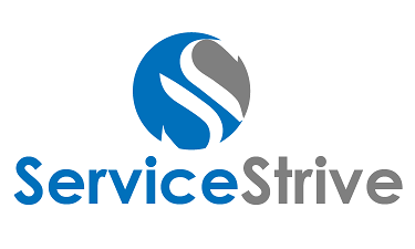 ServiceStrive.com - Creative brandable domain for sale