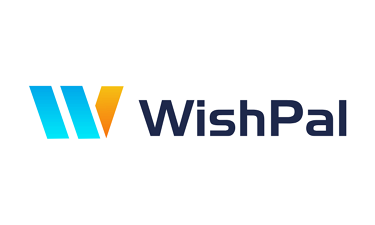 WishPal.com - Creative brandable domain for sale