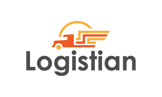 Logistian.com