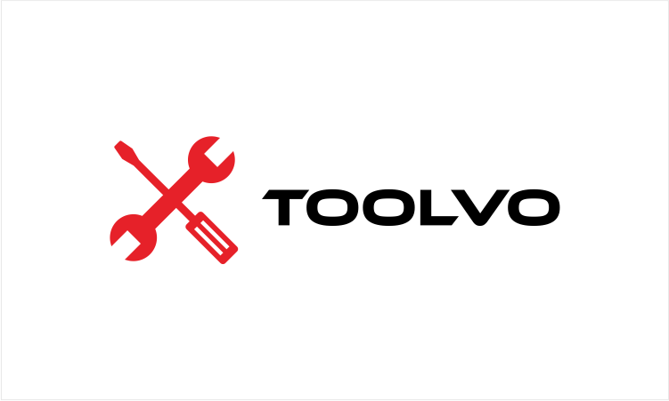 Toolvo.com - Creative brandable domain for sale