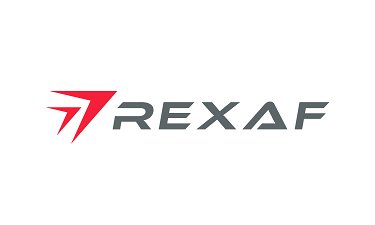 Rexaf.com - Creative brandable domain for sale