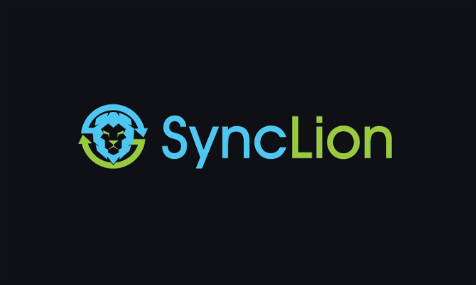 SyncLion.com