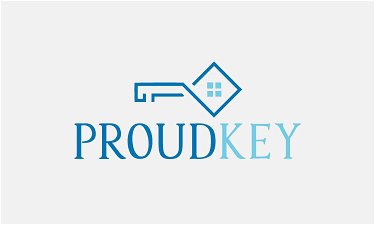 ProudKey.com