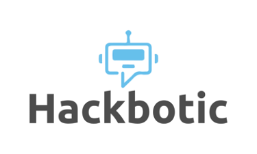 Hackbotic.com