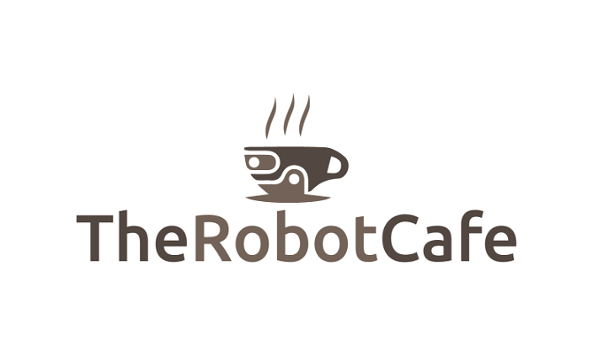 TheRobotCafe.com