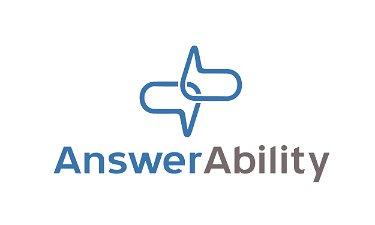 Answerability.com