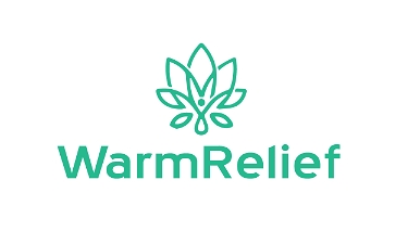 WarmRelief.com