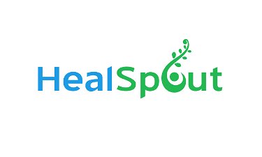 HealSpout.com