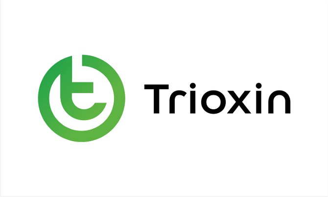 Trioxin: The domain name Trioxin.com is for sale