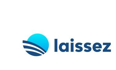 Laissez.com - Creative brandable domain for sale