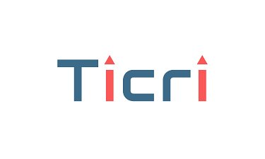Ticri.com - Creative brandable domain for sale