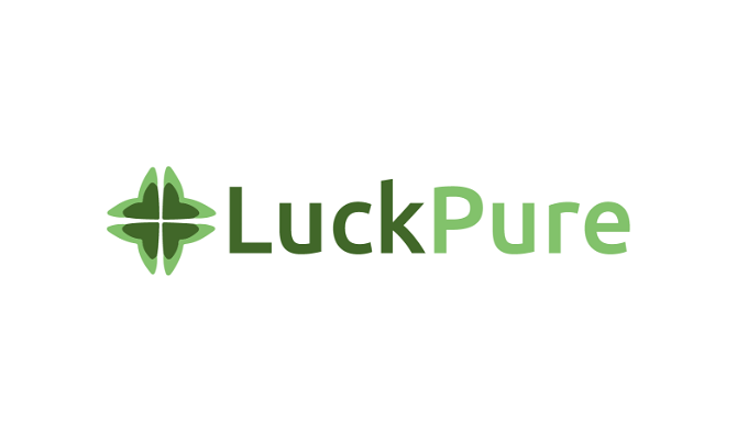 LuckPure.com