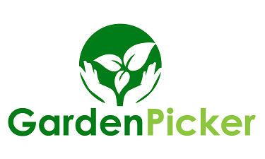 GardenPicker.com - Creative brandable domain for sale
