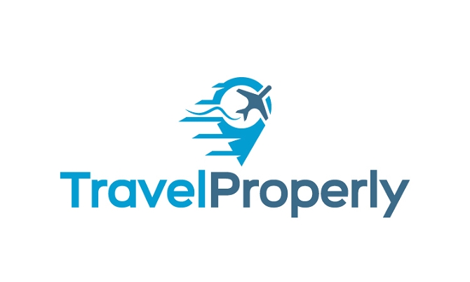 TravelProperly.com