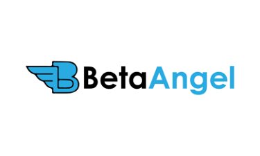 BetaAngel.com - Creative brandable domain for sale