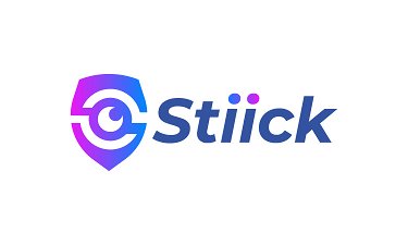 Stiick.com