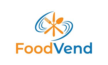 FoodVend.com