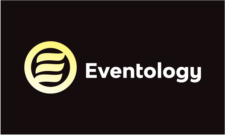 Eventology.com - Creative brandable domain for sale