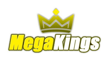 megakings logo