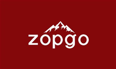 Zopgo.com - Creative brandable domain for sale