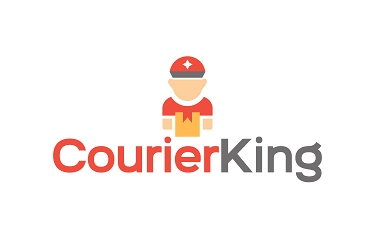 CourierKing.com