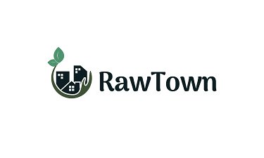 RawTown.com