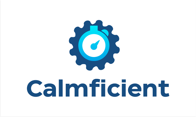 Calmficient.com