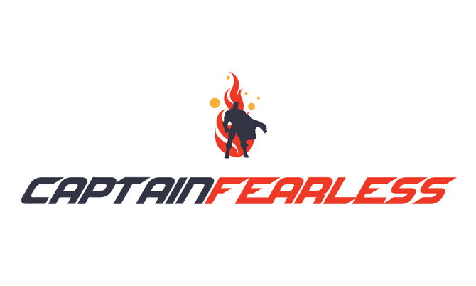CaptainFearless.com