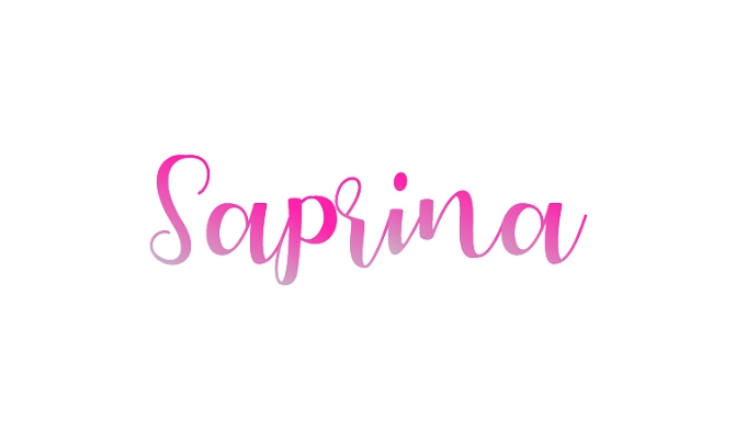 Saprina.com