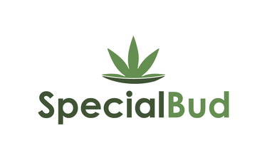 SpecialBud.com - Creative brandable domain for sale