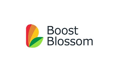 BoostBlossom.com