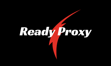 ReadyProxy.com is for sale