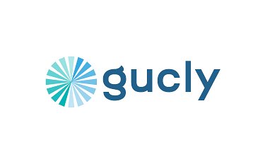 Gucly logo