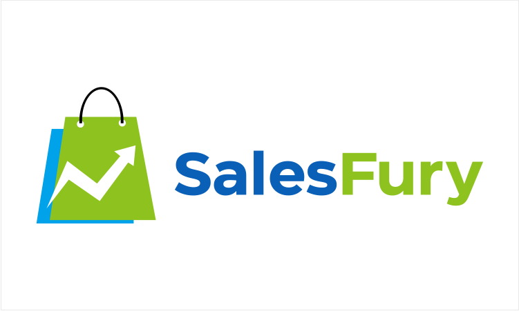 SalesFury.com - Creative brandable domain for sale