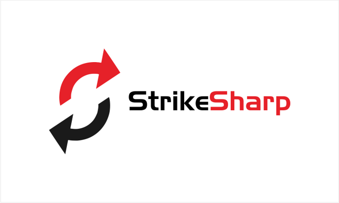 StrikeSharp.com