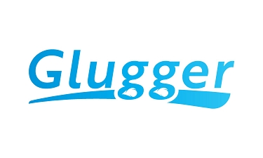 Glugger.com - Creative brandable domain for sale