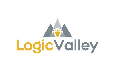 LogicValley.com - Creative brandable domain for sale