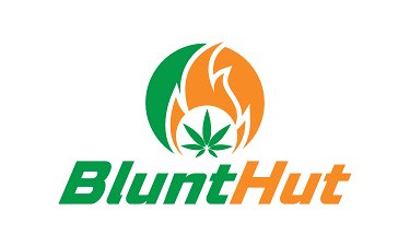 BluntHut.com