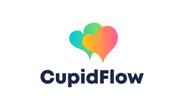 CupidFlow - New premium agency names for sale
