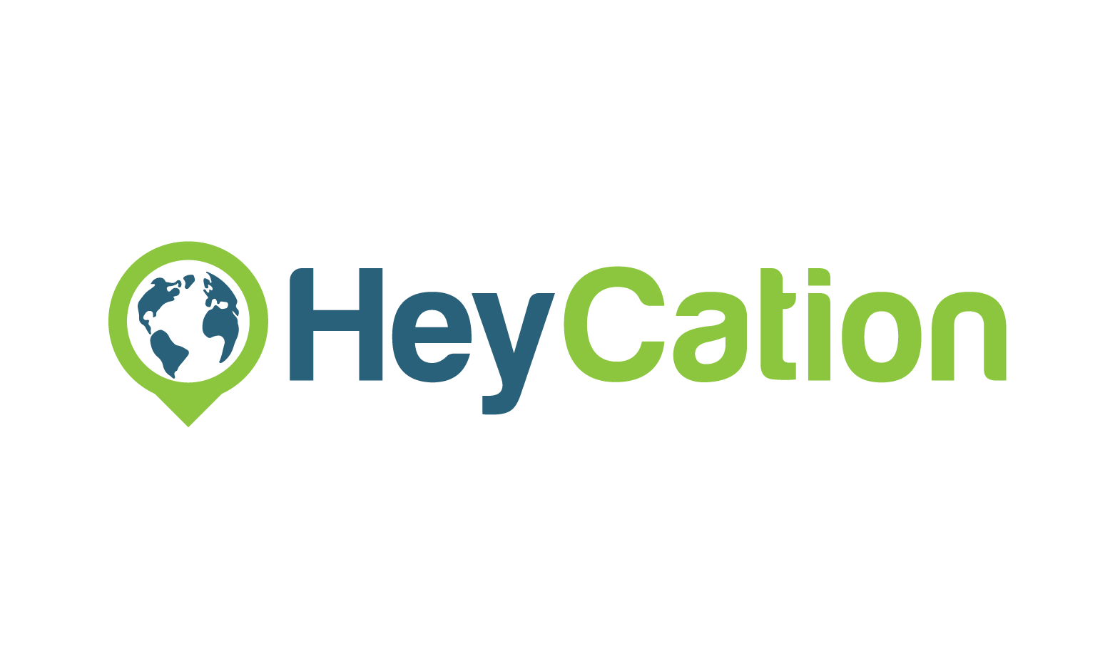 HeyCation.com - Creative brandable domain for sale