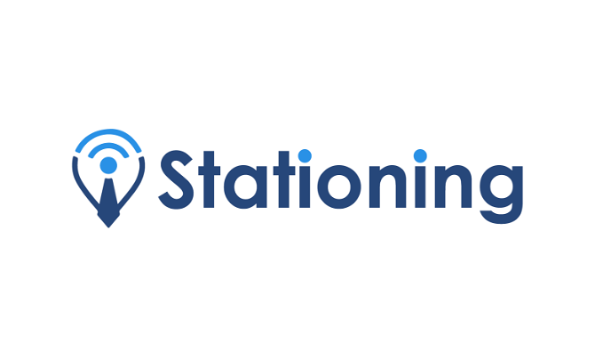 Stationing.com