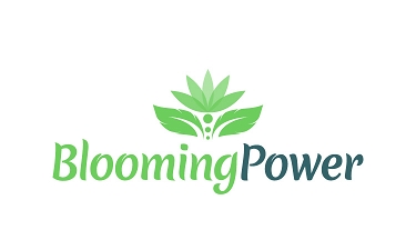 BloomingPower.com